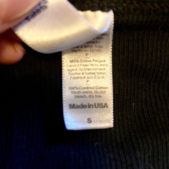 Tank top - Picture 3 of 3